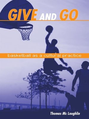 cover image of Give and Go